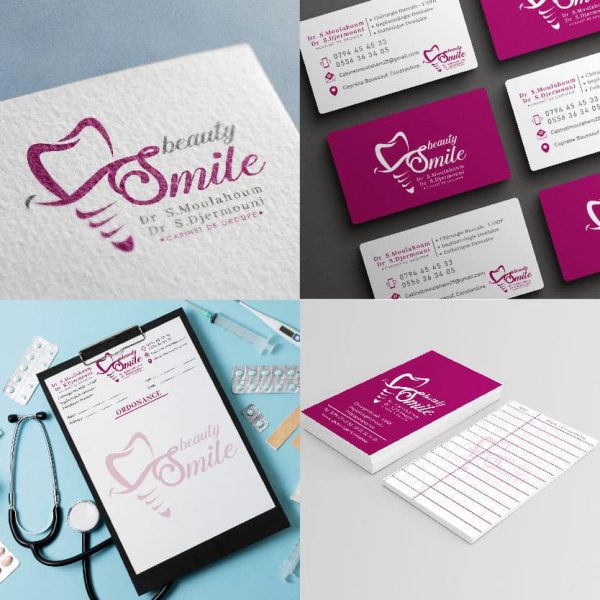 beauty smile dz-15